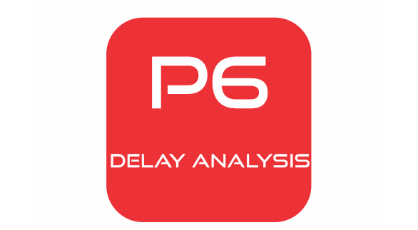 Khóa học Delay Analaysis in Primavera P6 (Video Training) - Primavera Solutions Việt Nam