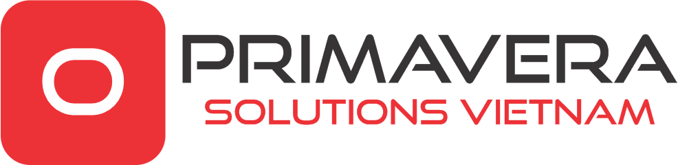 Primavera Solutions Việt Nam